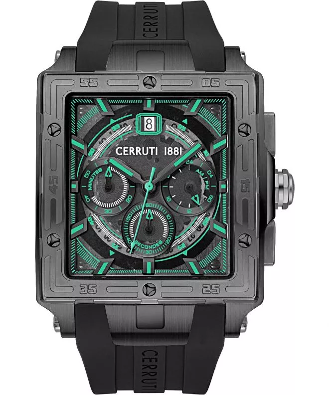 Orologio da Uomo Cerruti 1881 Odissea CIWGO0072403