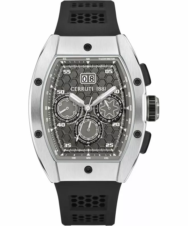 Orologio da Uomo Cerruti 1881 Ovaro CIWGO0042402