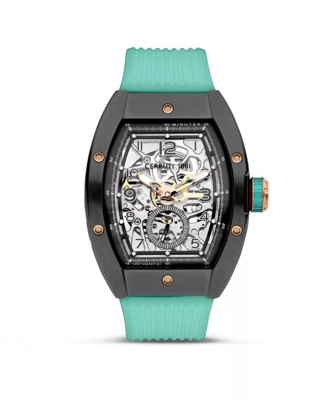 Orologio da Uomo Cerruti 1881 Ovaro CIWGR0012307