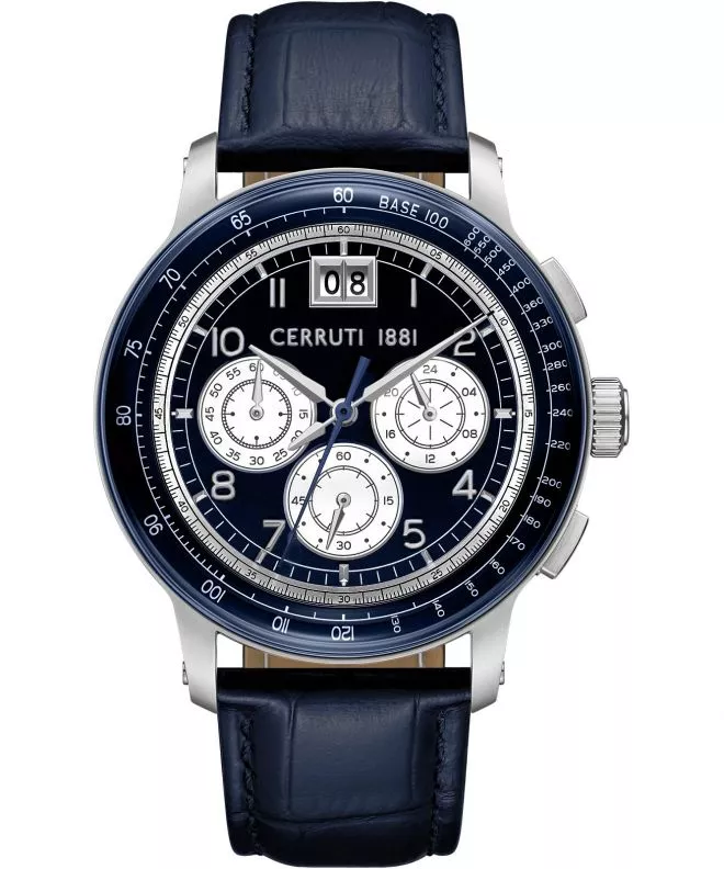 Orologio da Uomo Cerruti 1881 Petroio Chronograph CIWGC0084603