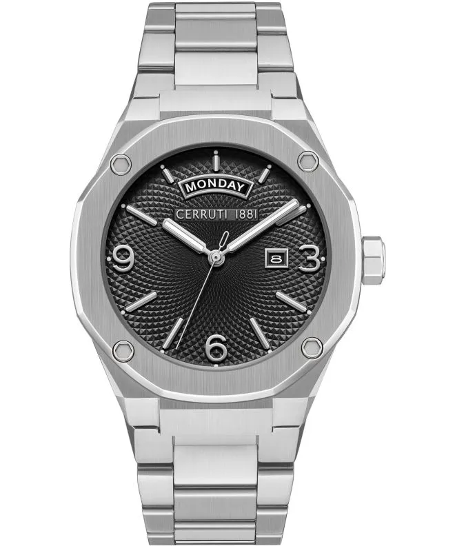 Orologio da Uomo Cerruti 1881 Razzuolo CIWGH0084701