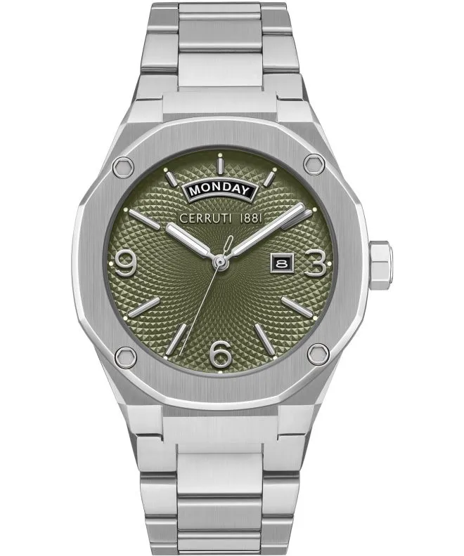 Orologio da Uomo Cerruti 1881 Razzuolo CIWGH0084704