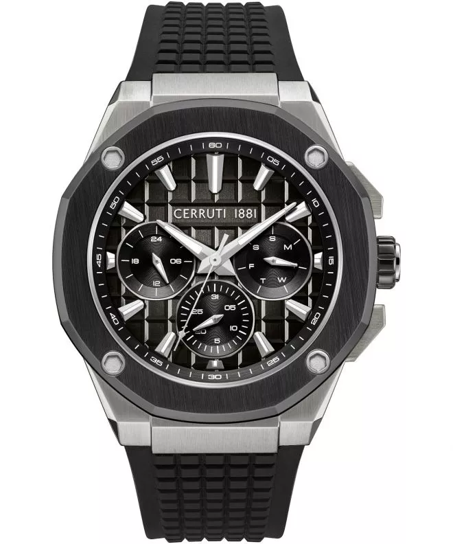 Orologio da Uomo Cerruti 1881 Razzuolo CIWGQ0073401