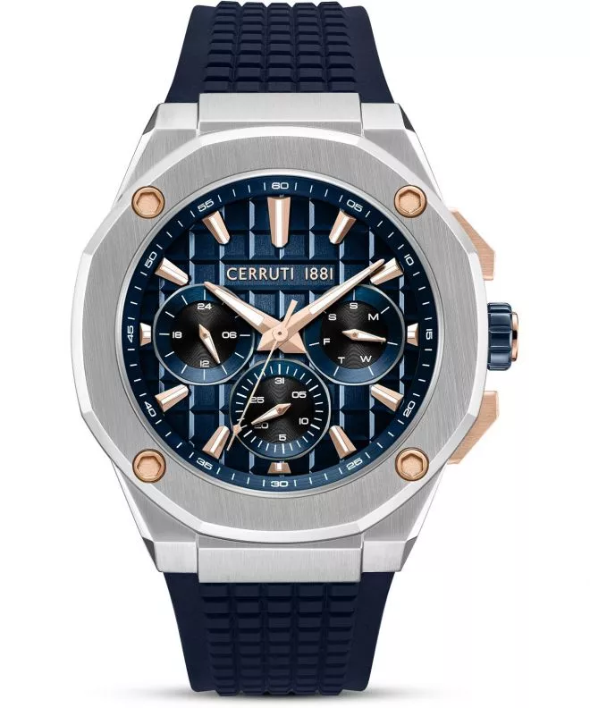Orologio da Uomo Cerruti 1881 Razzuolo CIWGQ0073402