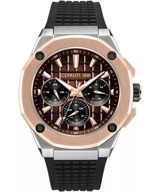 Orologio da Uomo Cerruti 1881 Razzuolo CIWGQ0073404