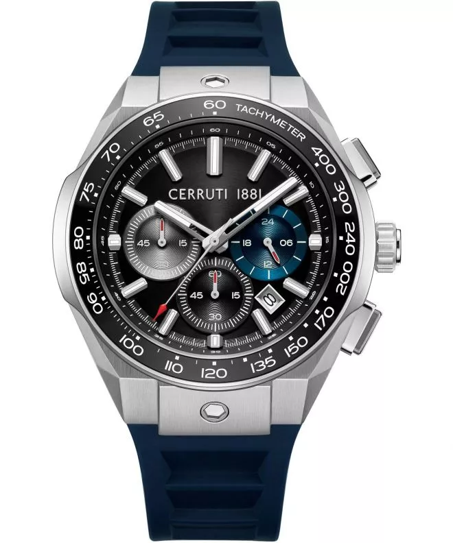 Orologio da Uomo Cerruti 1881 Ruscello CIWGO0050701