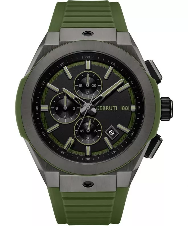 Orologio da Uomo Cerruti 1881 Ruscello CIWGQ0085203