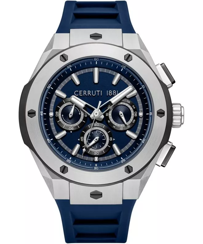 Orologio da Uomo Cerruti 1881 Ruscello CIWGQ0085602