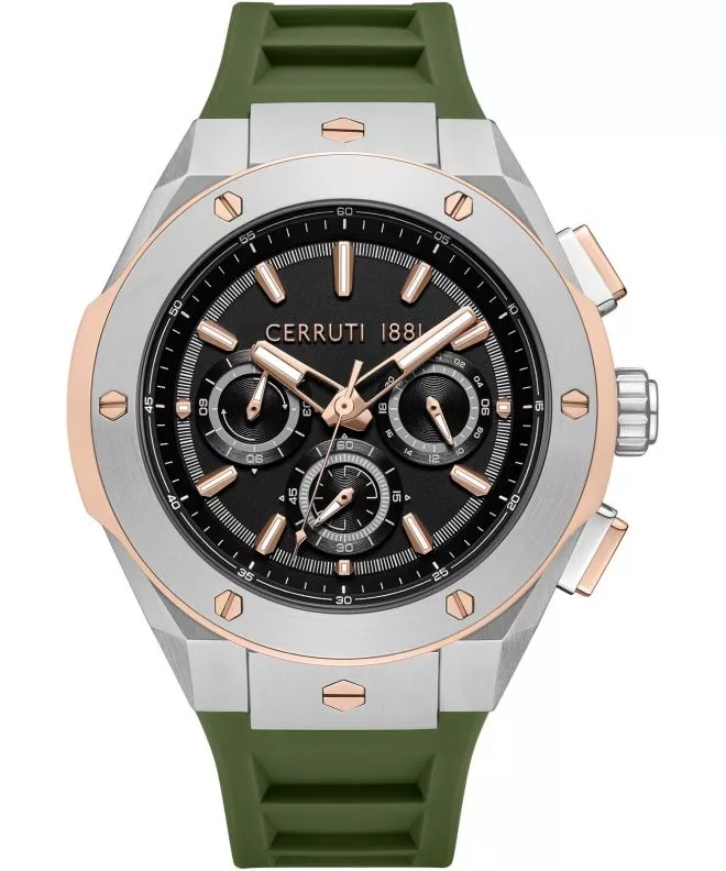 Orologio da Uomo Cerruti 1881 Ruscello CIWGQ0085603