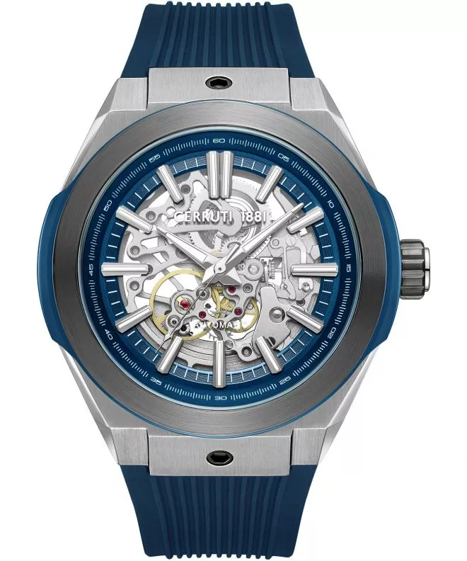 Orologio da Uomo Cerruti 1881 Ruscello CIWGR0073601