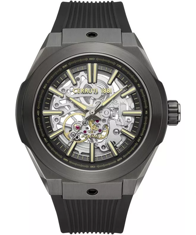 Orologio da Uomo Cerruti 1881 Ruscello CIWGR0073603
