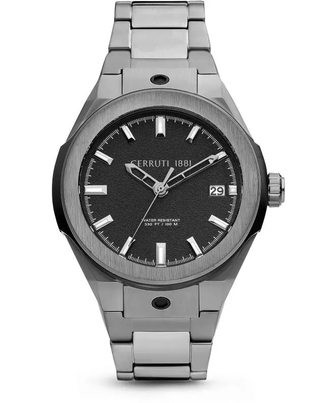Orologio da Uomo Cerruti 1881 Ruscello CRA29009