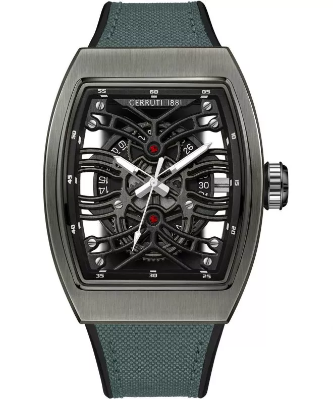 Orologio da Uomo Cerruti 1881 Calliano CIWGN0019502