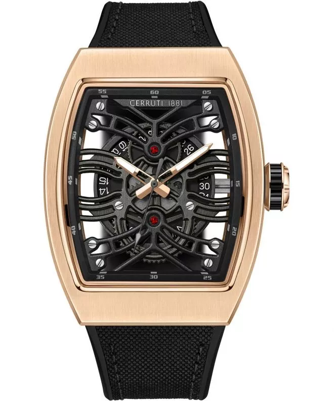 Orologio da Uomo Cerruti 1881 Calliano CIWGN0019503