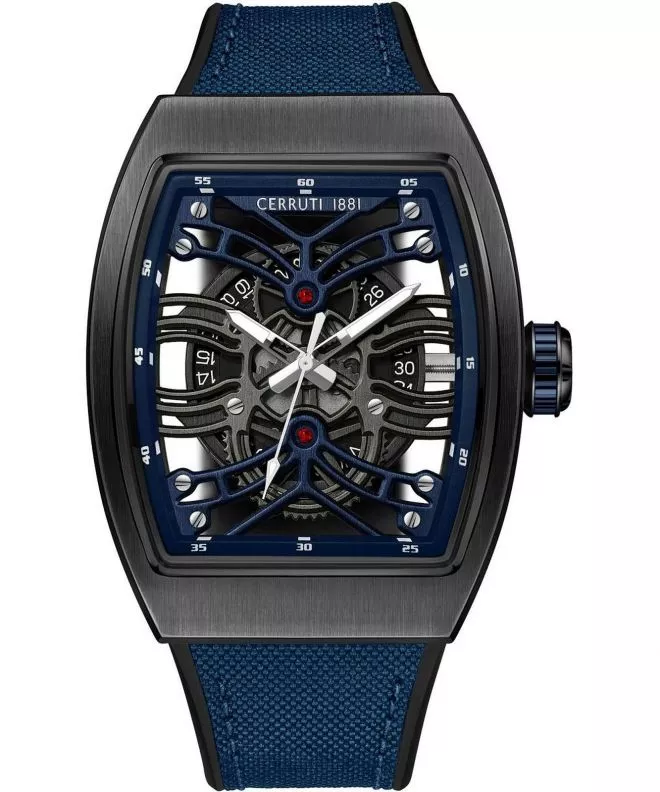 Orologio da Uomo Cerruti 1881 Calliano CIWGN0019505