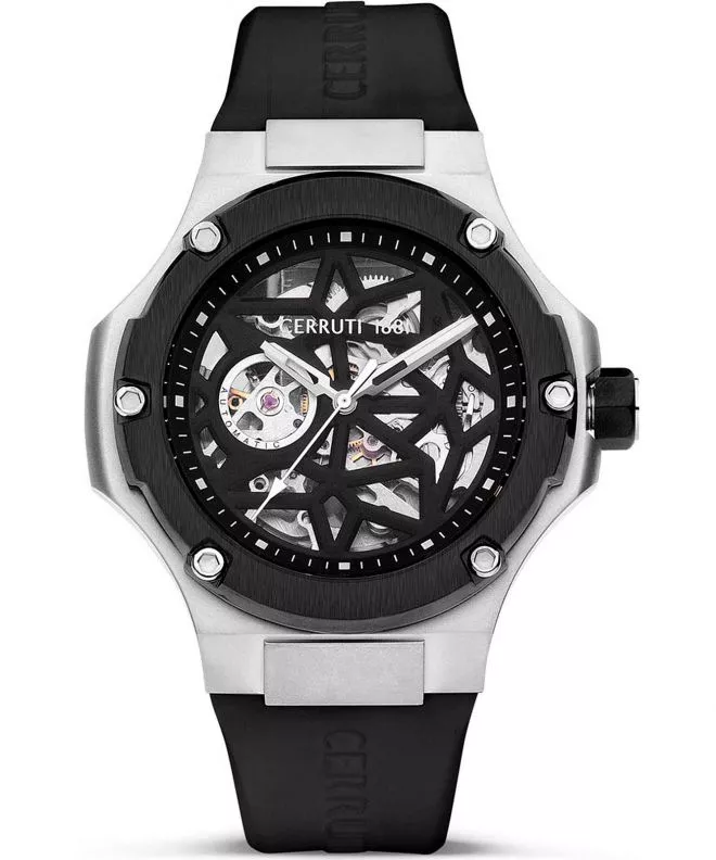 Orologio da Uomo Cerruti 1881 Lucardo Automatic CIWGR0007101