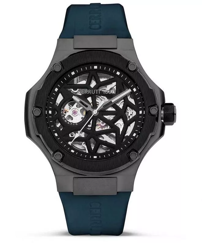 Orologio da Uomo Cerruti 1881 Lucardo Automatic CIWGR0007102