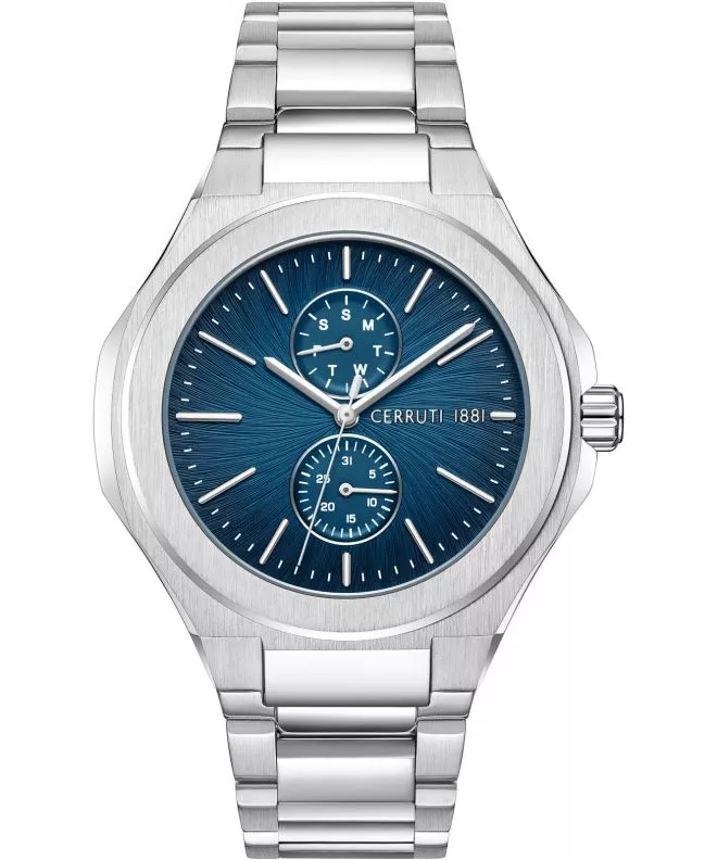 Orologio da Uomo Cerruti 1881 Lucardo CIWGK0050801