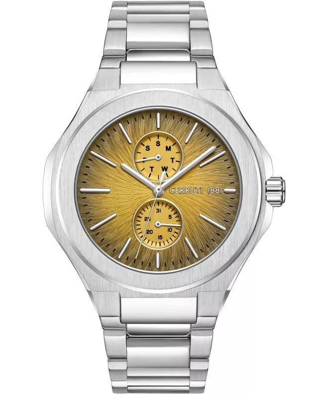 Orologio da Uomo Cerruti 1881 Lucardo CIWGK0050803