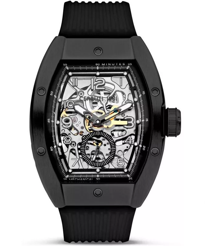 Orologio da Uomo Cerruti 1881 Ovaro CIWGR0012302