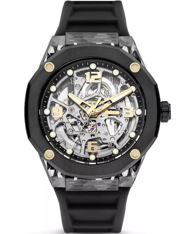 Orologio da Uomo Cerruti 1881 Razzuolo CIWGR2223901
