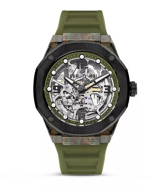 Orologio da Uomo Cerruti 1881 Razzuolo CIWGR2223904