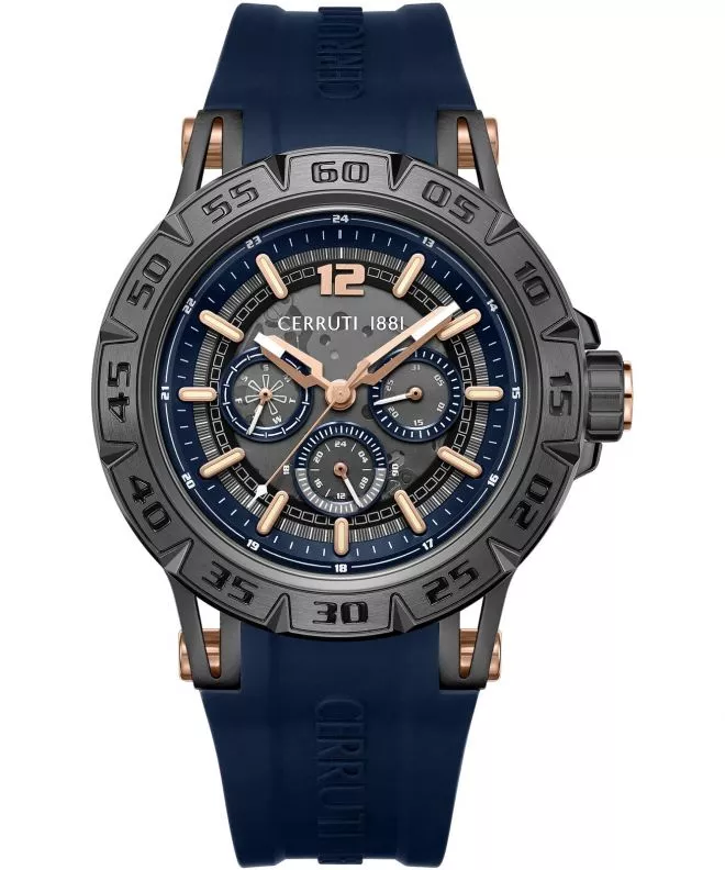 Orologio da Uomo Cerruti 1881 Velletri CIWGQ0050303