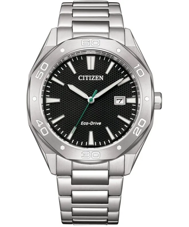 Orologio da Uomo Citizen Active Sports Solar Eco-Drive BM7631-52E