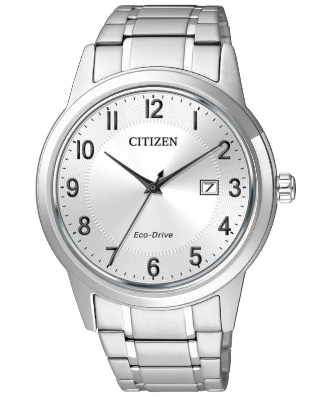 Orologio da Uomo Citizen Eco-Drive Sports AW1231-58B