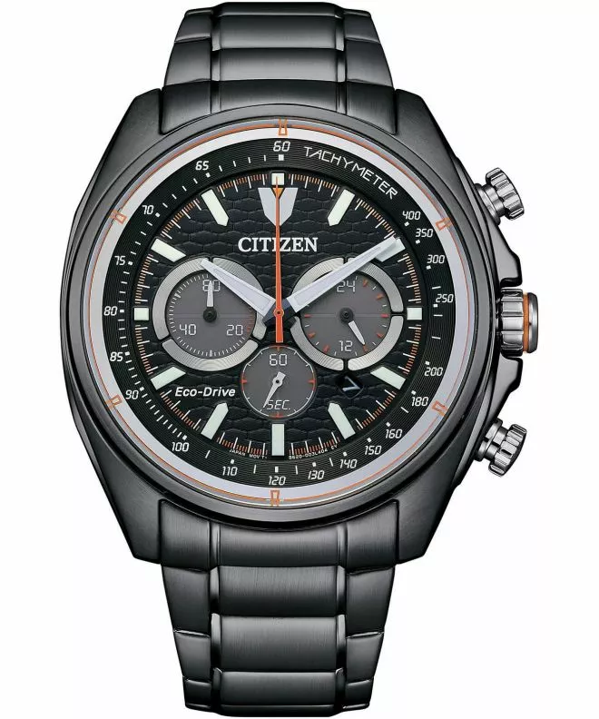 Orologio da Uomo Citizen Chronograph Racer CA4567-82H