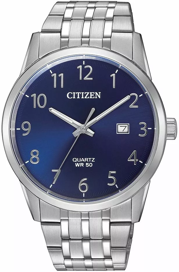 Orologio da Uomo Citizen Sports BI5000-52L