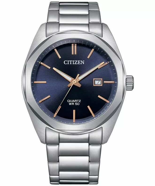 Orologio da Uomo Citizen Classic BI5110-54H