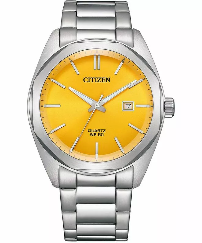 Orologio da Uomo Citizen Classic BI5110-54Z