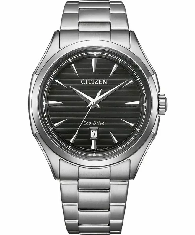 Orologio da Uomo Citizen Classic Elegant AW1750-85E