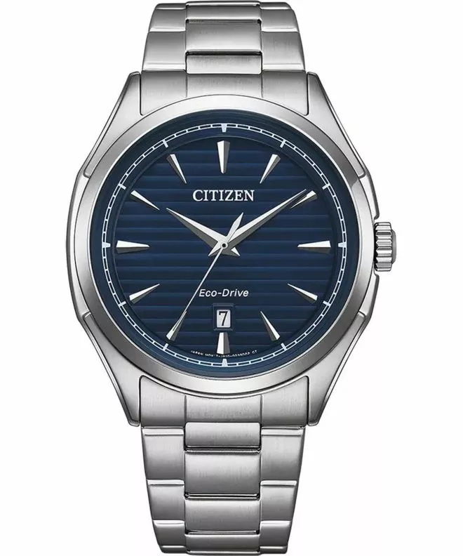 Orologio da Uomo Citizen Classic Elegant AW1750-85L
