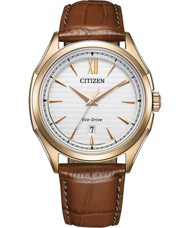 Orologio da Uomo Citizen Classic Elegant AW1753-10A