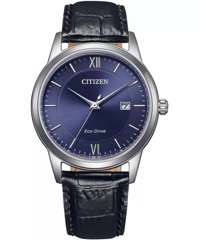 Orologio da Uomo Citizen Classic Solar Eco-Drive AW1780-17L