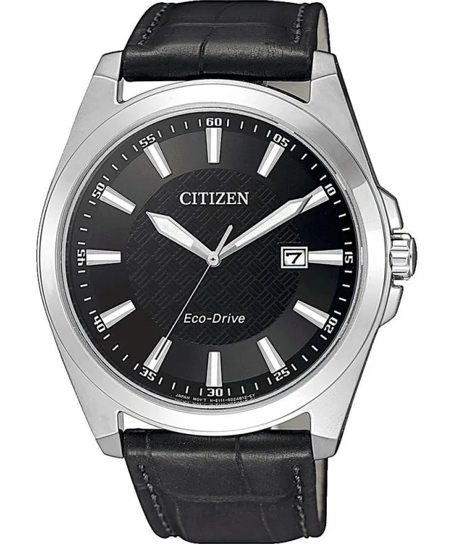 Orologio da Uomo Citizen Eco-Drive BM7108-14E