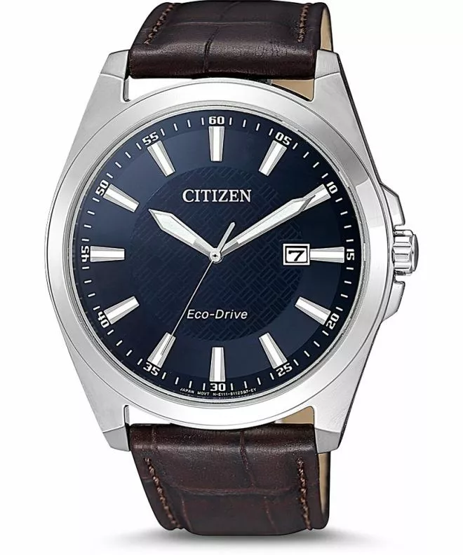 Orologio da Uomo Citizen Eco-Drive BM7108-22L