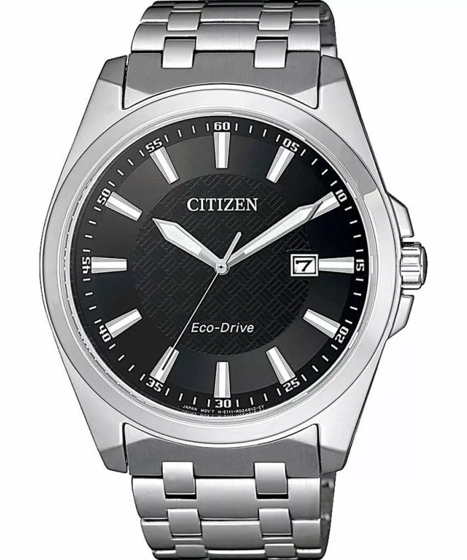 Orologio da Uomo Citizen Eco-Drive BM7108-81E