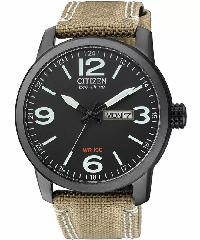 Orologio da Uomo Citizen Eco-Drive Sports BM8476-23EC (BM8476-23EE)