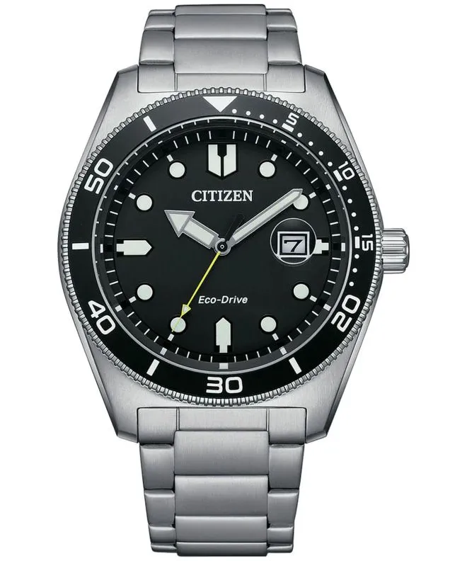 Orologio da Uomo Citizen Eco-Drive Marine Sporty AW1760-81E