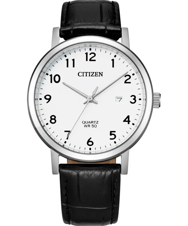 Orologio da Uomo Citizen Elegance BI5070-06A
