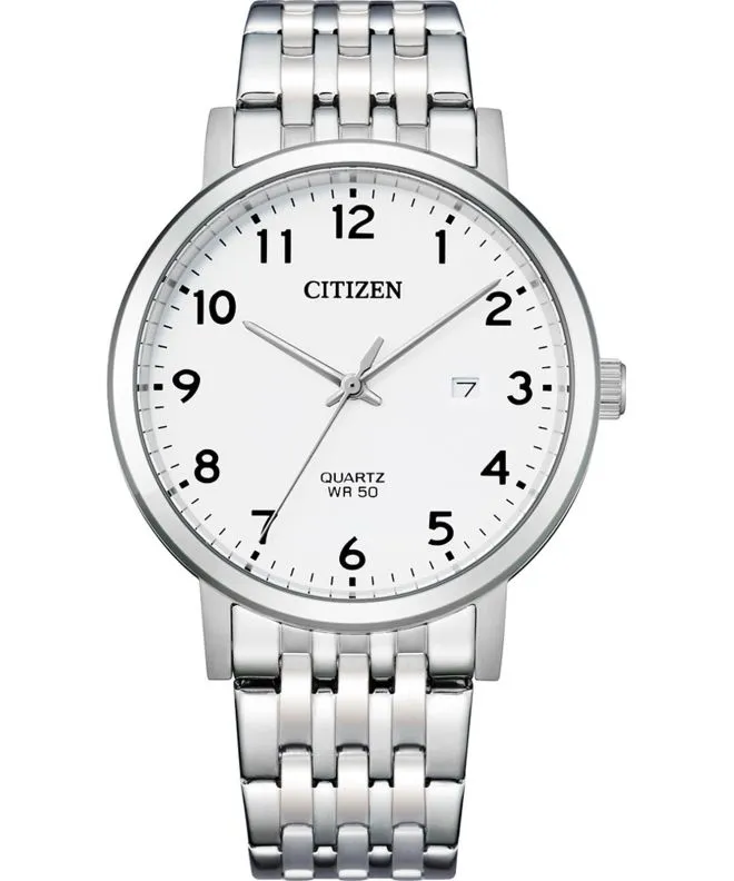 Orologio da Uomo Citizen Elegance BI5070-57A