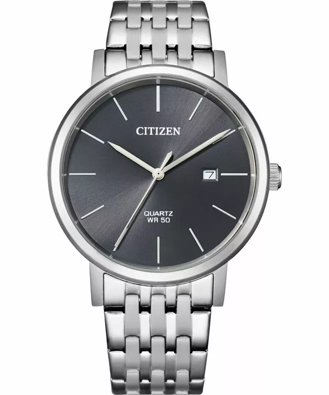 Orologio da Uomo Citizen Elegance BI5070-57H