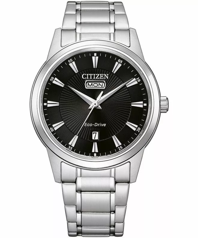 Orologio da Uomo Citizen Elegance Eco-Drive AW0100-86EC (AW0100-86EE)