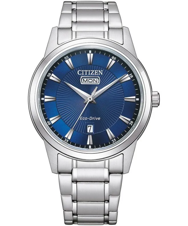 Orologio da Uomo Citizen Elegance Eco-Drive AW0100-86LC (AW0100-86LE)