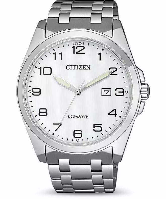 Orologio da Uomo Citizen Elegance Eco-Drive BM7108-81A
