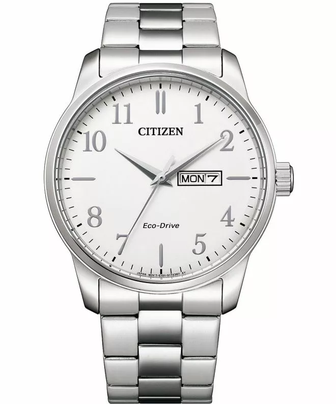 Orologio da Uomo Citizen Elegance Eco-Drive BM8550-81AC (BM8550-81AE)