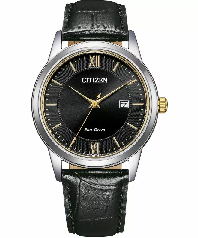 Orologio da Uomo Citizen Elegance Solar Eco-Drive AW1784-16E